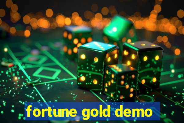 fortune gold demo